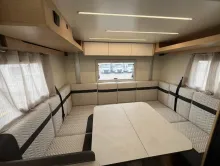 Fahrzeugbild GIOTTILINE Siena 340 Premiere Edition Rundsitzgruppe #22