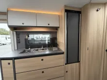 Fahrzeugbild Fendt Apero Activ 560 SKM*2000KG*Neues Holz Dekor*2027 #6