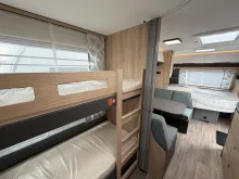 Fahrzeugbild Fendt Apero Activ 560 SKM*2000KG*Neues Holz Dekor*2027 #15