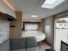 Fahrzeugbild Fendt Apero Activ 560 SKM*2000KG*Neues Holz Dekor*2027 #17