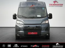 Fahrzeugbild Malibu Relax 640 LE R HEAVY 4t COMBI 6DE 2,5t AHK MJ27 #3