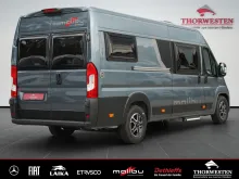 Fahrzeugbild Malibu Relax 640 LE R HEAVY 4t COMBI 6DE 2,5t AHK MJ27 #6