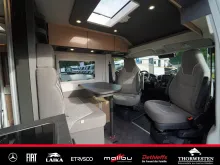 Fahrzeugbild Malibu Relax 640 LE R HEAVY 4t COMBI 6DE 2,5t AHK MJ27 #7