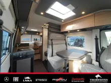 Fahrzeugbild Malibu Relax 640 LE R HEAVY 4t COMBI 6DE 2,5t AHK MJ27 #8