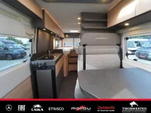 Fahrzeugbild Malibu Relax 640 LE R HEAVY 4t COMBI 6DE 2,5t AHK MJ27 #9