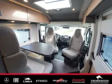 Fahrzeugbild Malibu Relax 640 LE R HEAVY 4t COMBI 6DE 2,5t AHK MJ27 #10