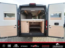 Fahrzeugbild Malibu Relax 640 LE R HEAVY 4t COMBI 6DE 2,5t AHK MJ27 #12