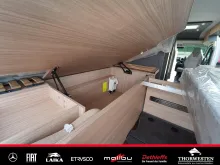 Fahrzeugbild Malibu Relax 640 LE R HEAVY 4t COMBI 6DE 2,5t AHK MJ27 #13