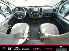 Fahrzeugbild Malibu Relax 640 LE R HEAVY 4t COMBI 6DE 2,5t AHK MJ27 #16