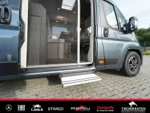 Fahrzeugbild Malibu Relax 640 LE R HEAVY 4t COMBI 6DE 2,5t AHK MJ27 #21