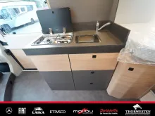 Fahrzeugbild Malibu Relax 640 LE R HEAVY 4t COMBI 6DE 2,5t AHK MJ27 #22