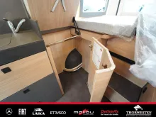 Fahrzeugbild Malibu Relax 640 LE R HEAVY 4t COMBI 6DE 2,5t AHK MJ27 #23