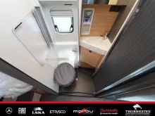 Fahrzeugbild Malibu Relax 640 LE R HEAVY 4t COMBI 6DE 2,5t AHK MJ27 #26