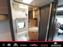 Fahrzeugbild Malibu Relax 640 LE R HEAVY 4t COMBI 6DE 2,5t AHK MJ27 #27