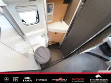 Fahrzeugbild Malibu Relax 640 LE R HEAVY 4t COMBI 6DE 2,5t AHK MJ27 #28