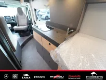Fahrzeugbild Malibu Relax 640 LE R HEAVY 4t COMBI 6DE 2,5t AHK MJ27 #29
