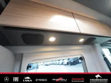 Fahrzeugbild Malibu Relax 640 LE R HEAVY 4t COMBI 6DE 2,5t AHK MJ27 #31
