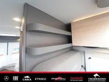 Fahrzeugbild Malibu Relax 640 LE R HEAVY 4t COMBI 6DE 2,5t AHK MJ27 #33