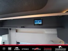 Fahrzeugbild Malibu Relax 640 LE R HEAVY 4t COMBI 6DE 2,5t AHK MJ27 #34