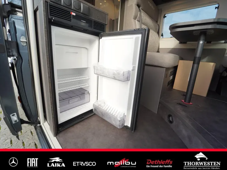 Fahrzeugbild Malibu Relax 640 LE R HEAVY 4t COMBI 6DE 2,5t AHK MJ27 #39