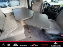 Fahrzeugbild Malibu Relax 640 LE R HEAVY 4t COMBI 6DE 2,5t AHK MJ27 #41