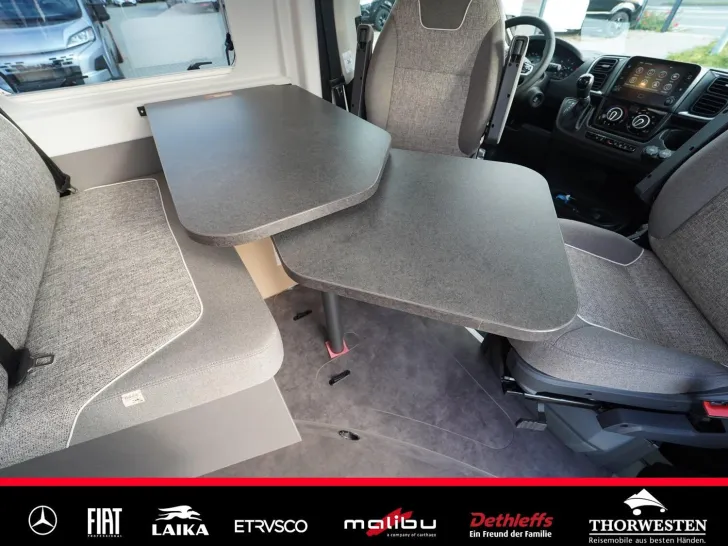 Fahrzeugbild Malibu Relax 640 LE R HEAVY 4t COMBI 6DE 2,5t AHK MJ27 #41