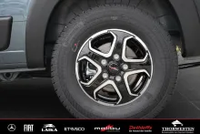 Fahrzeugbild Malibu Relax 640 LE R HEAVY 4t COMBI 6DE 2,5t AHK MJ27 #42