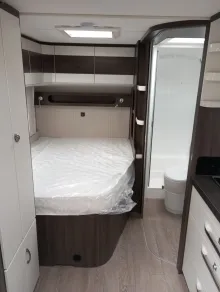 Fahrzeugbild Hobby Prestige 560 FC #6