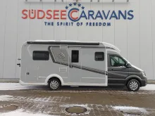 Fahrzeugbild Knaus Van TI PLUS PLATINUM SELECTION 700 LF #1