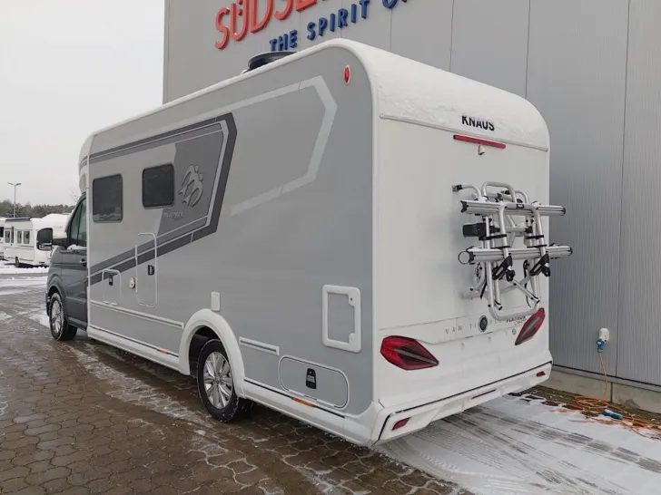 Fahrzeugbild Knaus Van TI PLUS PLATINUM SELECTION 700 LF #2