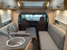 Fahrzeugbild Knaus Van TI PLUS PLATINUM SELECTION 700 LF #4