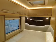 Fahrzeugbild Knaus Van TI PLUS PLATINUM SELECTION 700 LF #7