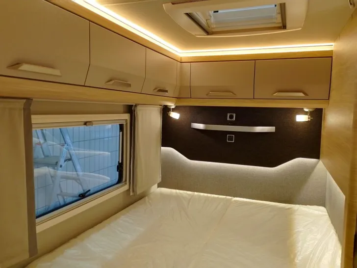 Fahrzeugbild Knaus Van TI PLUS PLATINUM SELECTION 700 LF #7