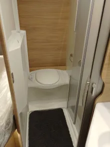 Fahrzeugbild Knaus Van TI PLUS PLATINUM SELECTION 700 LF #9