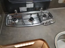 Fahrzeugbild Knaus Van TI PLUS PLATINUM SELECTION 700 LF #11