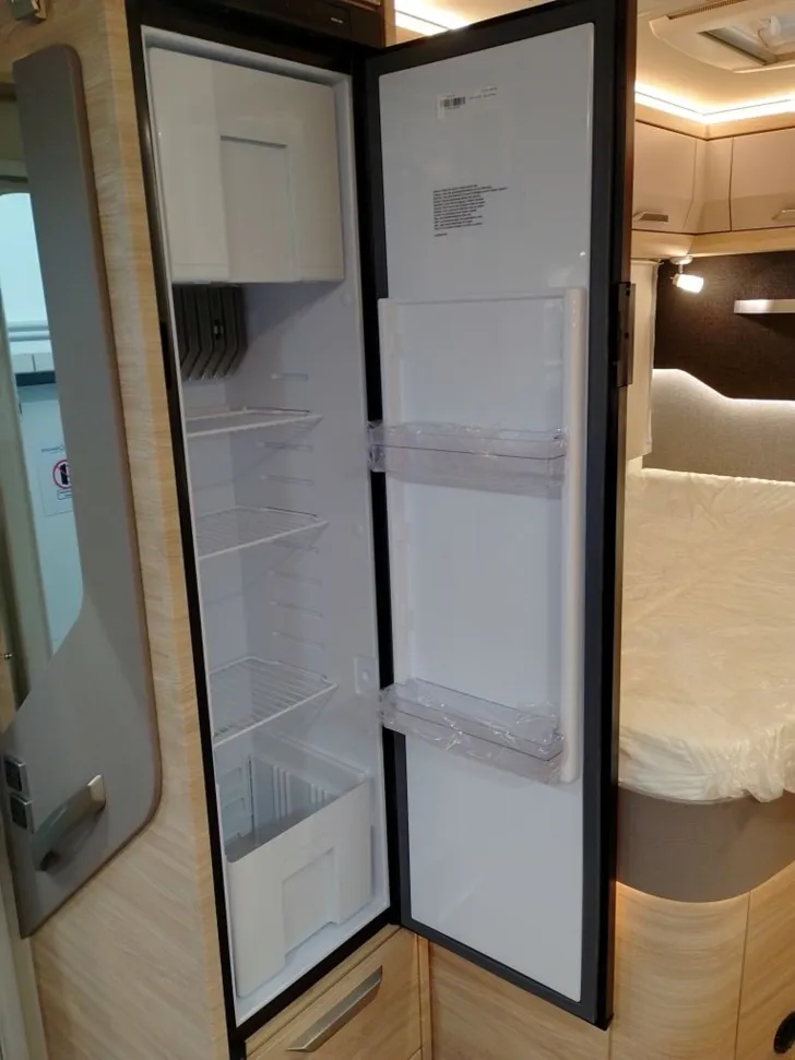 Fahrzeugbild Knaus Van TI PLUS PLATINUM SELECTION 700 LF #12