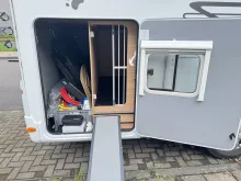 Fahrzeugbild Dethleffs Dog-Liner TE 741 #13