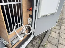 Fahrzeugbild Dethleffs Dog-Liner TE 741 #14