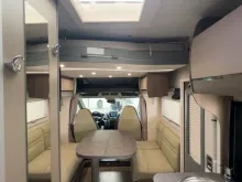 Fahrzeugbild Challenger 347 GA Graphite Edition/Einzelbetten+Hubbett #9