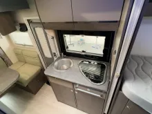 Fahrzeugbild Challenger 347 GA Graphite Edition/Einzelbetten+Hubbett #12