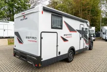 Fahrzeugbild Roller Team Zefiro 287 TL Power Edition *2027*180PS*4,4t* #5