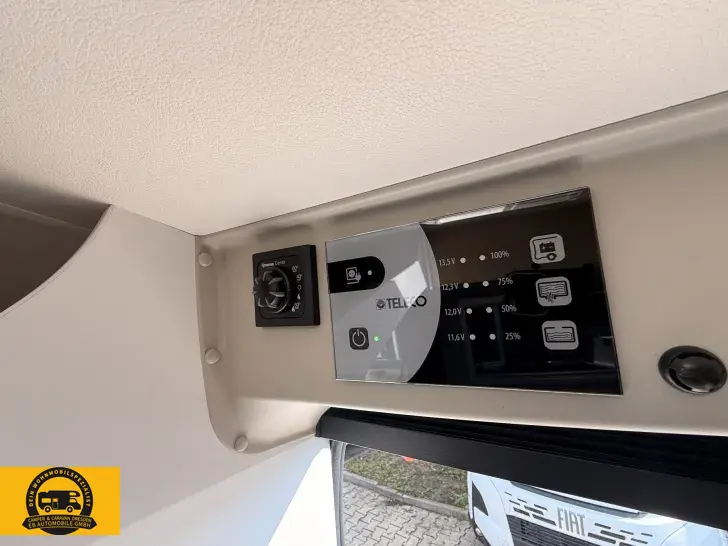 Fahrzeugbild Sunlight Cliff 640 #MY27 #AKTIONSMODELL #5