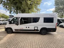 Fahrzeugbild Sunlight Cliff 640 #MY27 #AKTIONSMODELL #8