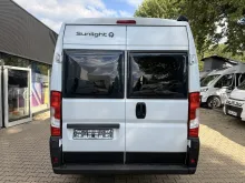 Fahrzeugbild Sunlight Cliff 640 #MY27 #AKTIONSMODELL #9