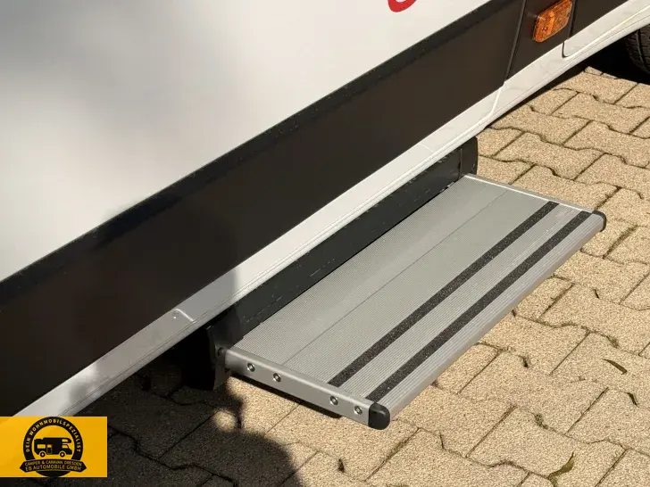 Fahrzeugbild Sunlight Cliff 640 #MY27 #AKTIONSMODELL #12