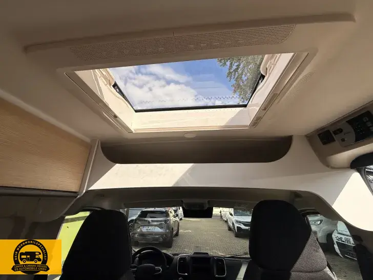 Fahrzeugbild Sunlight Cliff 640 #MY27 #AKTIONSMODELL #15