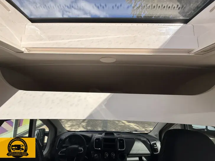 Fahrzeugbild Sunlight Cliff 640 #MY27 #AKTIONSMODELL #16