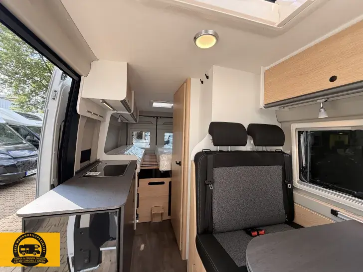 Fahrzeugbild Sunlight Cliff 640 #MY27 #AKTIONSMODELL #19