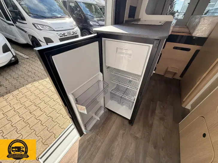 Fahrzeugbild Sunlight Cliff 640 #MY27 #AKTIONSMODELL #20
