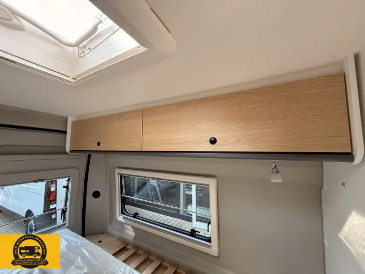 Fahrzeugbild Sunlight Cliff 640 #MY27 #AKTIONSMODELL #26